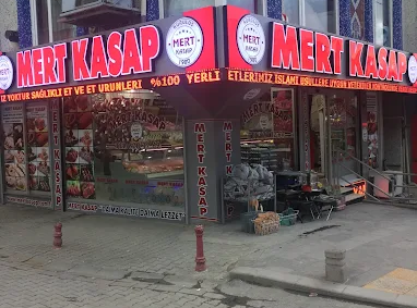 Mert Kasap Tarihçe